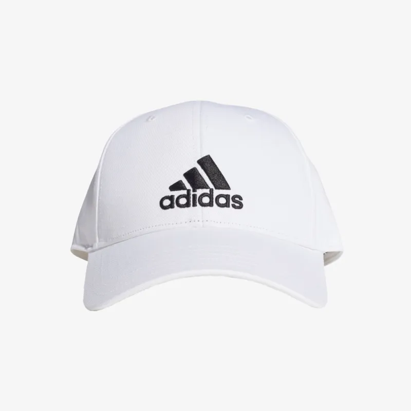 adidas BBALL CAP COT