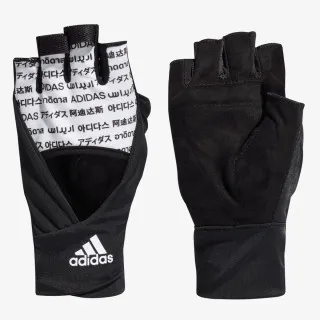 adidas Training Gloves