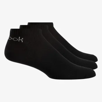 Act Core Low Cut Sock 3P 