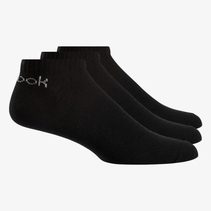 Act Core Low Cut Sock 3P 