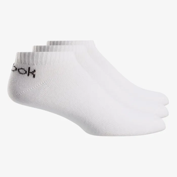 Act Core Low Cut Sock 3P 