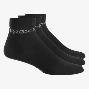 Reebok Act Core Ankle Sock 3P 