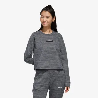 adidas W E SWEAT FT