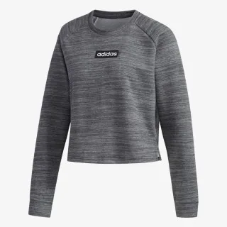 adidas W E SWEAT FT