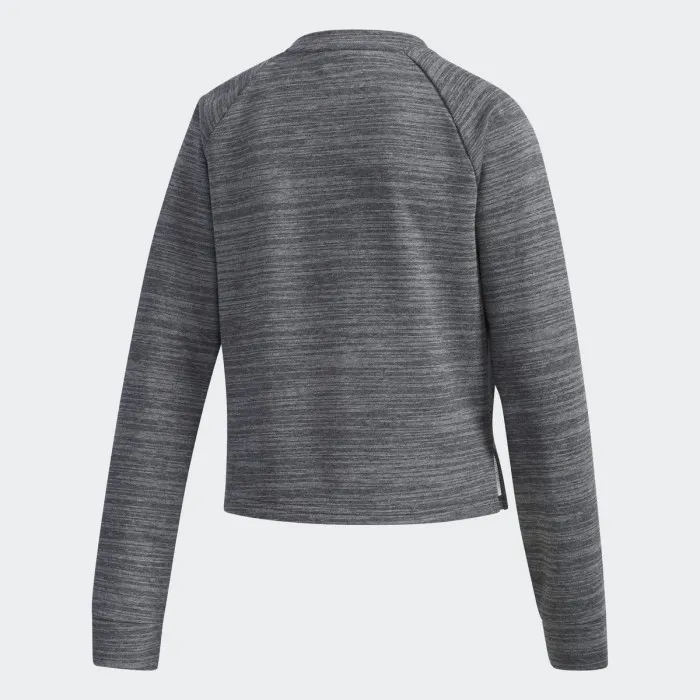 adidas W E SWEAT FT 