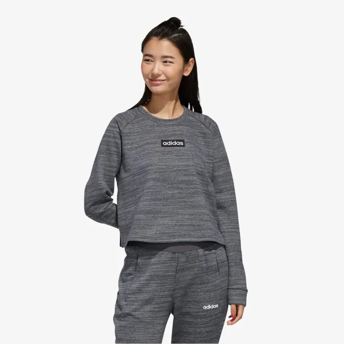 adidas W E SWEAT FT 