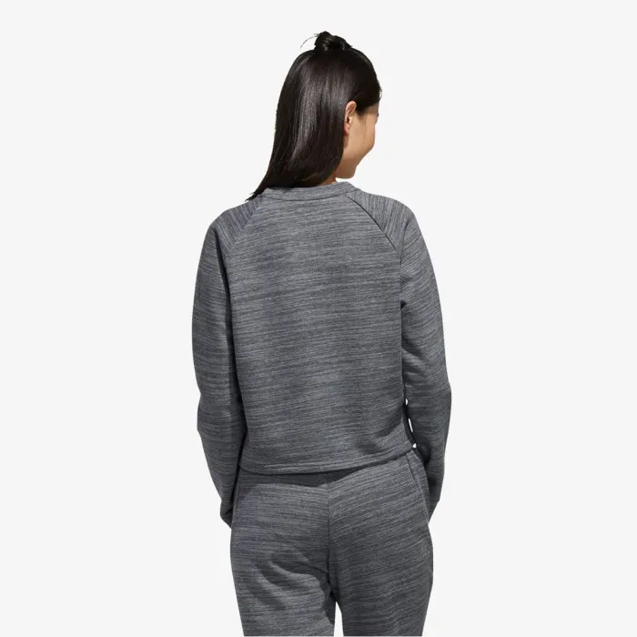 adidas W E SWEAT FT 