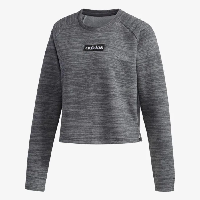 adidas W E SWEAT FT 