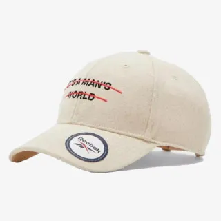 Reebok CL Its Mens World Cap