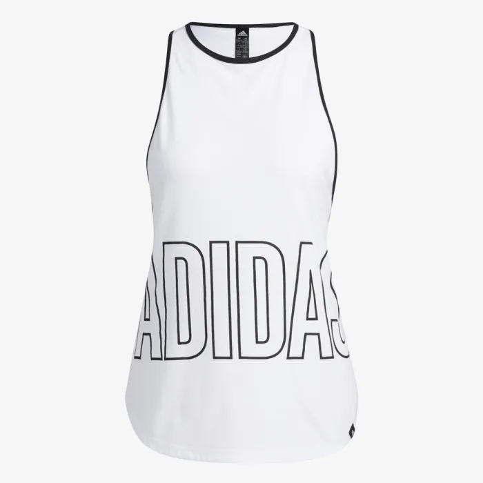 Alphaskin Graphic Tank Top 