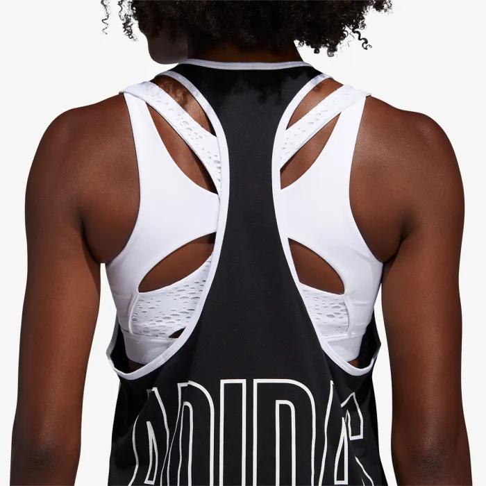 Alphaskin Graphic Tank Top 