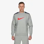 Nike M NSW SP FLC CREW BB 