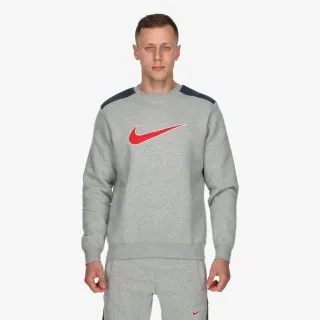 Nike M NSW SP FLC CREW BB 