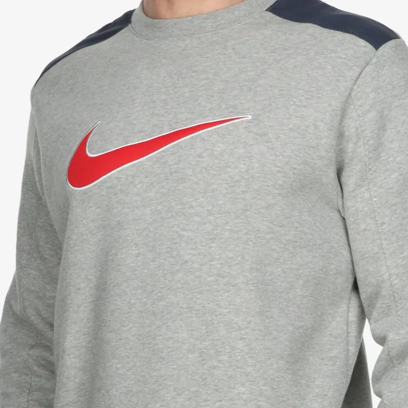 Nike M NSW SP FLC CREW BB 