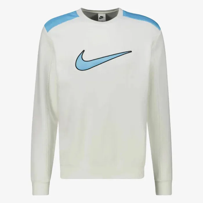 Nike M NSW SP FLC CREW BB 