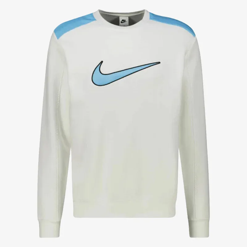 Nike M NSW SP FLC CREW BB 