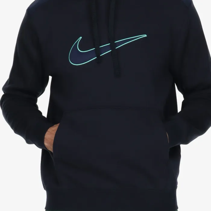 Nike M NSW SP FLC HOODIE BB 