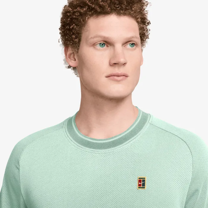 Nike M NKCT HERITAGE SS TOP 