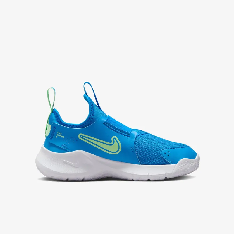 Nike FLEX RUNNER 3 PS 