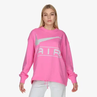 Nike W NSW AIR OOS FLC CREW 