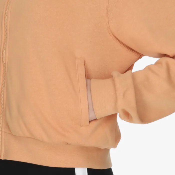 Nike W NSW NK CHLL FT FZ HDY 