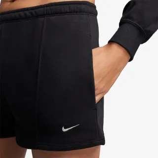 Nike W NSW NK CHLL FT HR 2IN SHORT