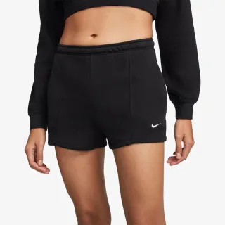 Nike W NSW NK CHLL FT HR 2IN SHORT