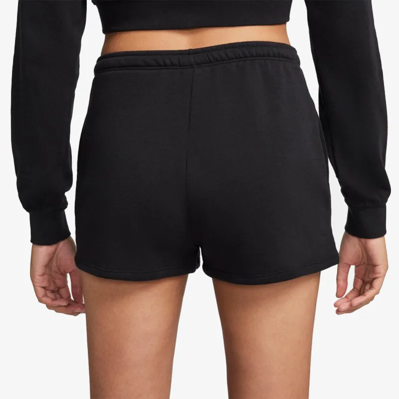 Nike W NSW NK CHLL FT HR 2IN SHORT
