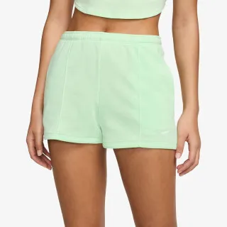 Nike W NSW NK CHLL FT HR 2IN SHORT 