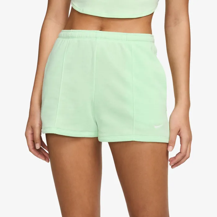 Nike W NSW NK CHLL FT HR 2IN SHORT 
