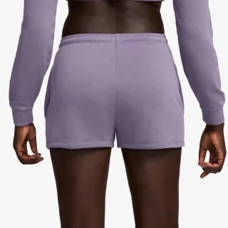 Nike W NSW NK CHLL FT HR 2IN SHORT