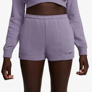 Nike W NSW NK CHLL FT HR 2IN SHORT