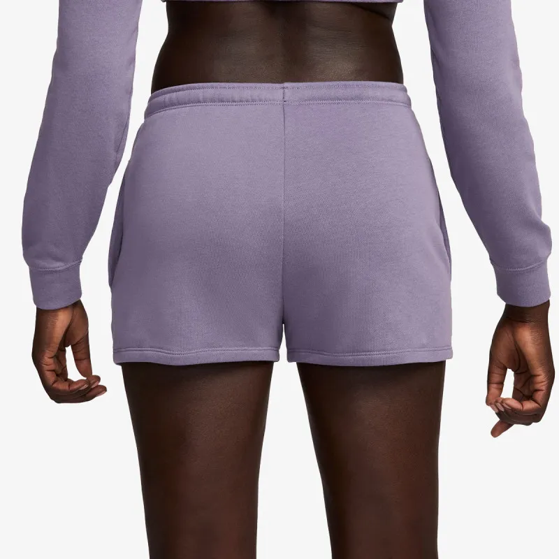 Nike W NSW NK CHLL FT HR 2IN SHORT