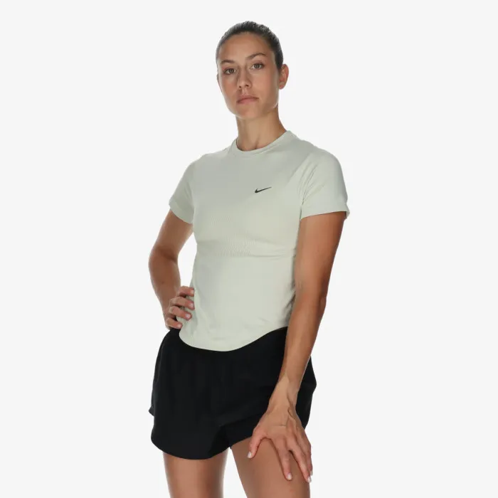 Nike W NK RN DVN DFADV ENG SS TP 