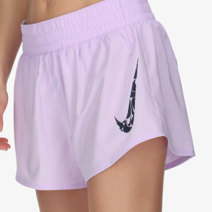 Nike W NK ONE SWSH HBR DF MR BR SHR 