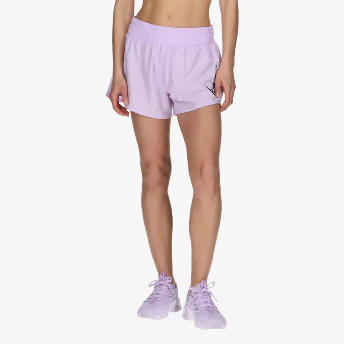 Nike W NK ONE SWSH HBR DF MR BR SHR 