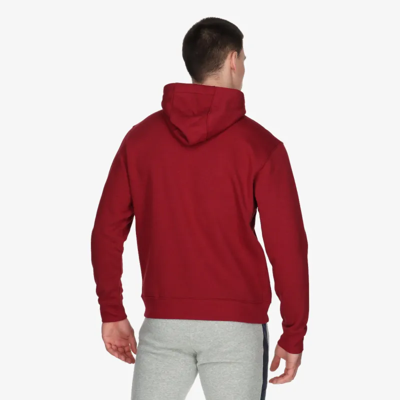 Nike M NK CLUB BB PO HDY STACK GX
