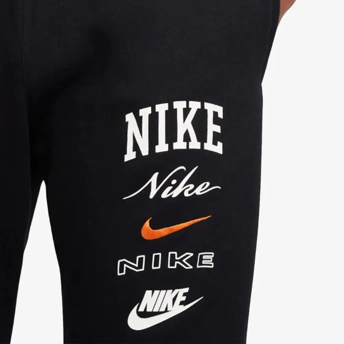 Nike M NK CLUB BB CF PANT STACK GX 
