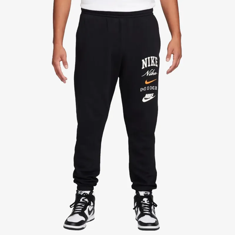 Nike M NK CLUB BB CF PANT STACK GX 