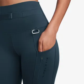 Nike W NK DF GO HR 7/8 TRAIL TGHT 