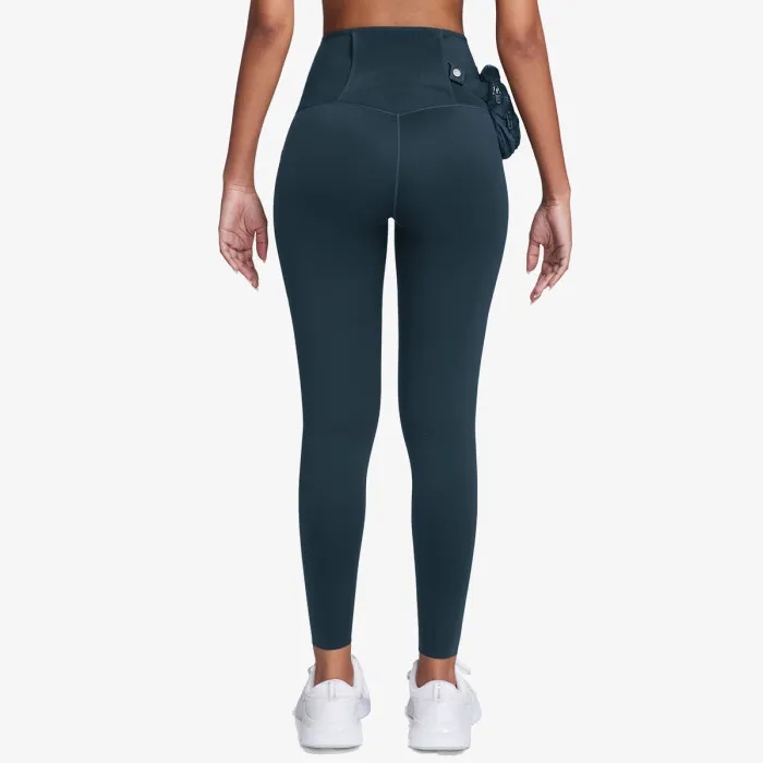 Nike W NK DF GO HR 7/8 TRAIL TGHT 