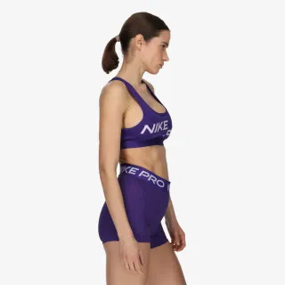 Nike W NP DF SWSH LGT SPT GRX BRA
