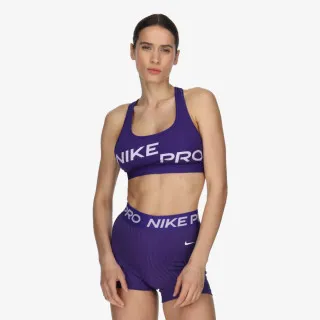 Nike W NP DF SWSH LGT SPT GRX BRA