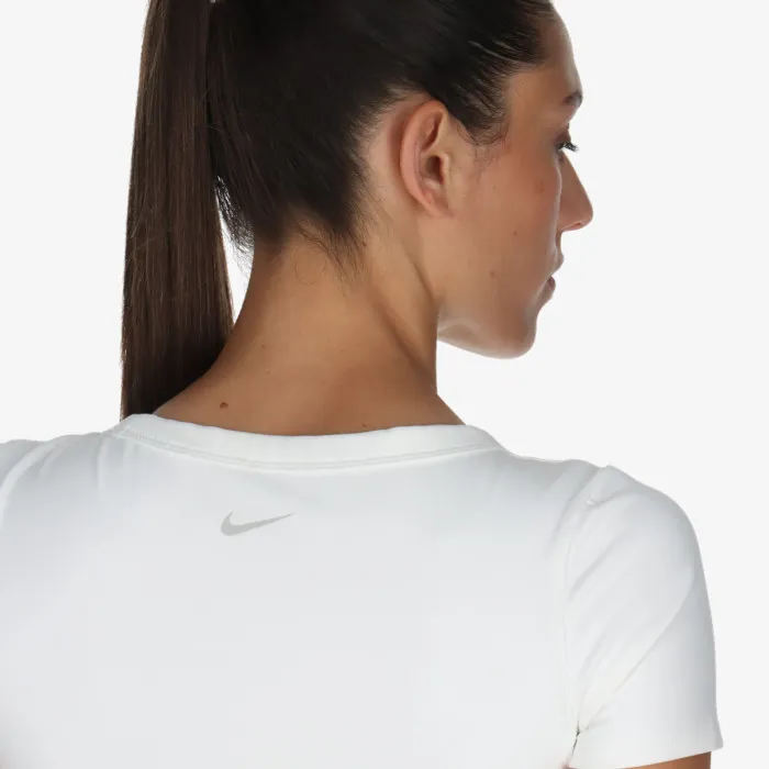 Nike W NK ONE FITTED DF SS TOP 