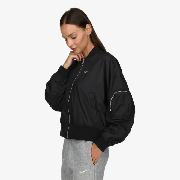 Nike W NSW ESSNTL OS BOMBER 