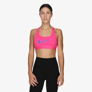 Nike W NK SWSH LS HBR BRA