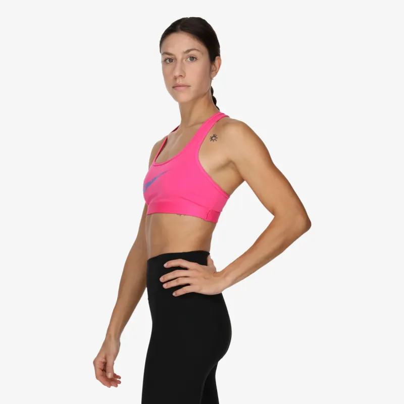 Nike W NK SWSH LS HBR BRA