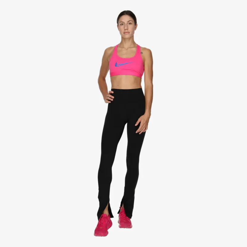 Nike W NK SWSH LS HBR BRA