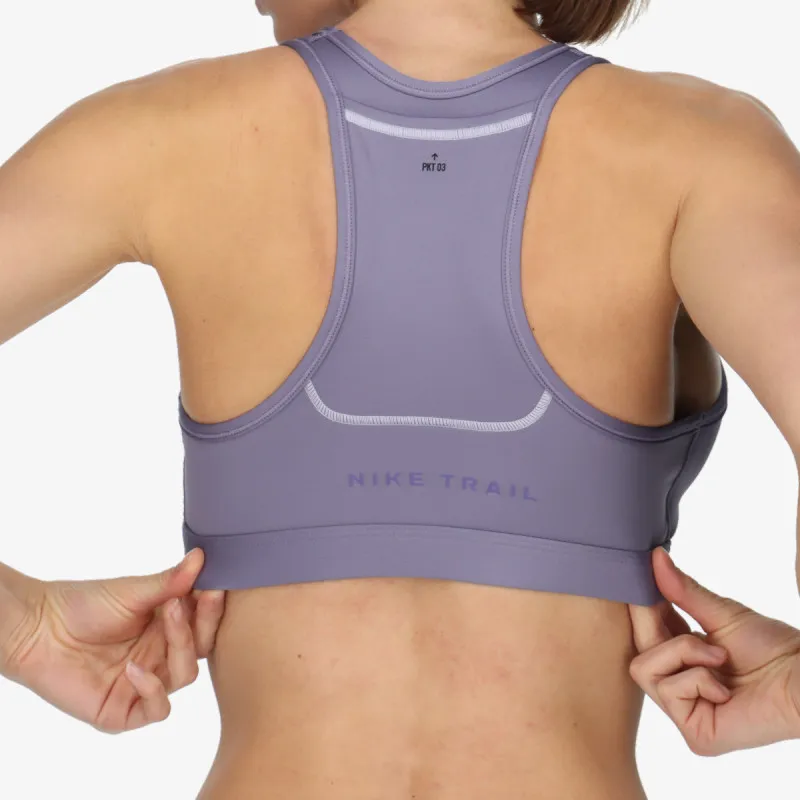Nike W NK DF SWOOSH OTR BRA TRAIL