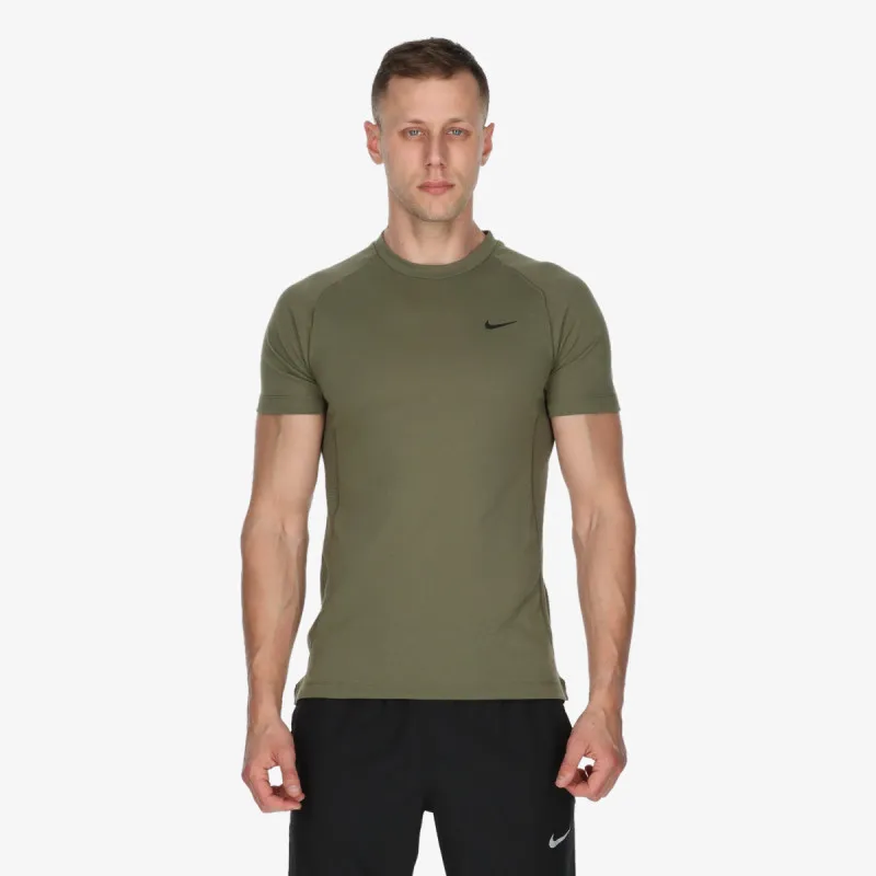 Nike M NK DF FLEX REP SS TOP 